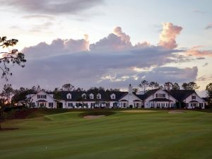 Calusa Pines 18th Clubhouse